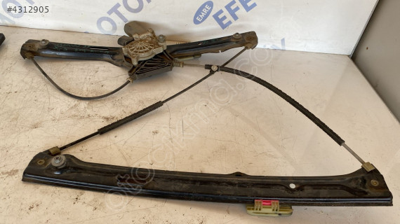 bmw x5 sağ ön kapı cam motoru (son fiyat)