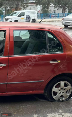 SKODA FABİA 2004 SOL ARKA KAPI DOLU HATASIZ EYUPCAN OTODA