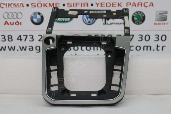 2015-2020 VW PASSAT VİTES ÇERÇEVESİ 3G1864263