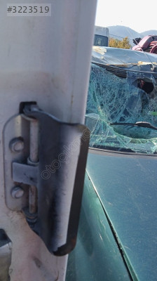 Gazelle sağ ön kapı kolu dış çıkma