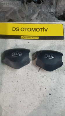 2011-2013 KİA RİO DİREKSİYON AİRBAG