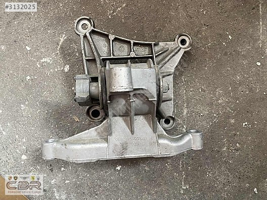 PORSCHE CAYMAN BOXSTER MOTOR KULAĞI 9A137501105 /9A137512402