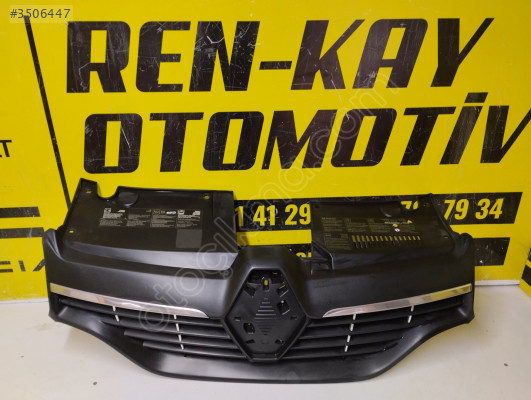 623105727R RENAULT SYMBOL 2 ÖN PANJUR ORJ RENKAY OTO KOCAELİ
