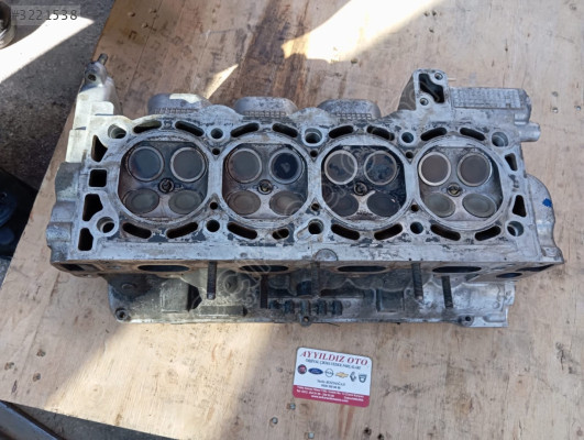 OPEL ZAFİRA 1.8 SİLİNDİR KAPAĞI 90536006
