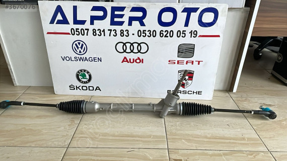 6C1423057R DİREKSİYON KUTUSU SIFIR POLO