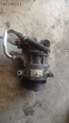 Cay Passat-golf-jetta 1.6tdi çıkma orjinal klima kompresörü