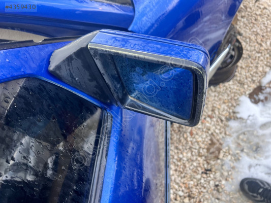 W124 MERCEDES DIŞ AYNA SAĞ SOL ÇIKMA ORJİNAL