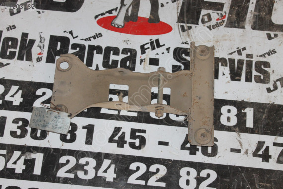 HYUNDAİ H100 1997 MİNİBÜS ŞANZIMAN KUYRUK BAĞLANTISI