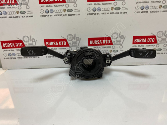 VOLKSWAGEN T-ROC AİRBAG SARGI SİNYAL 5Q1953521KF