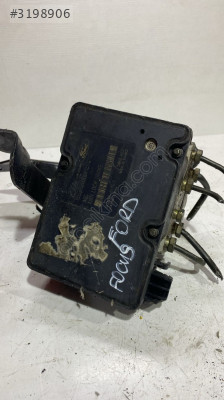 Ford Focus Abs Beyni 10.0925-0110.3 2M51-2M110-EB 10.0204-0377.4