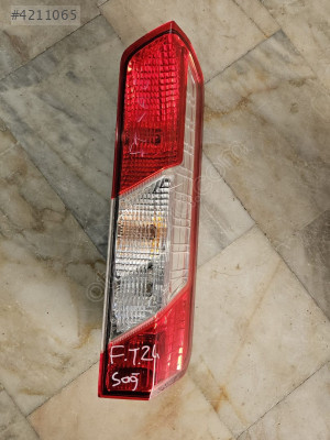 Ford transit 2024 sağ arka stop çıkma orjinal sökme hatasız