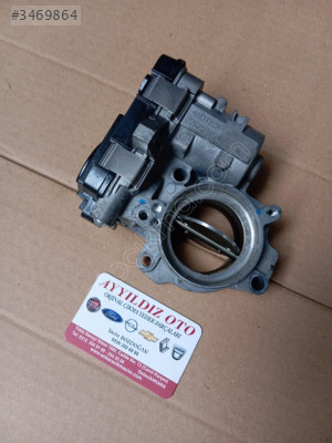 FİAT EGEA EURO 6 GAZ KELEBEĞİ 55258454
