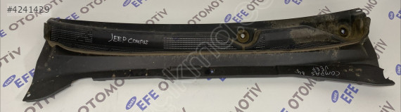 jeep compass 2020 cam önü ızgarası (son fiyat)