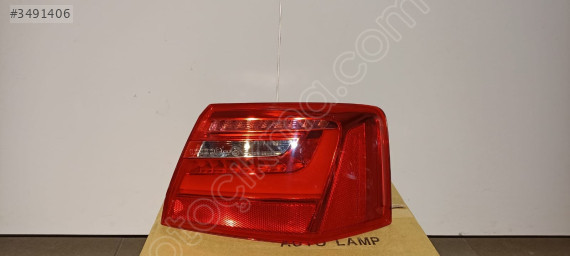 4G5945096A AUDİ A6 11-15 LEDLİ SAĞ DIŞ STOP DEPO.