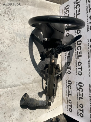 VOLKSWAGEN TRANSPORTER T6 SİLGİ SİNYAL KOLU ÜÇEL OTO ÇIKMA BURSA