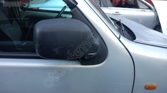 renault kangoo sağ ayna