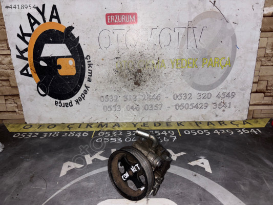 Ford CONNECT 1.8 TDCI Çıkma Orijinal Direksiyon Pompası