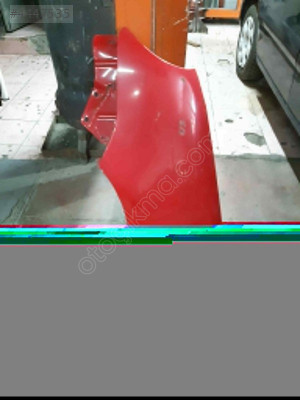 VOLKSWAGEN POLO SOL ÇAMURLUK