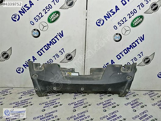 JEEP CHEROKEE 4 ÜST ÖN PANEL BRAKETİ 68138372AG