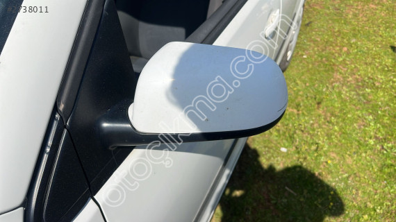 VW POLO 02-05 SOL AYNA