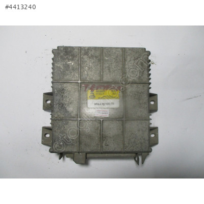 Lancia Dedra 1.6 Motor Beyni MTW0L2 WHL2.06/12C-73