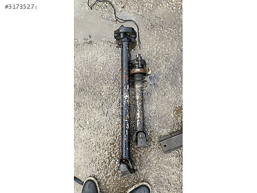 OPEL SENATÖR A 3.0 SAFT MUAYYER