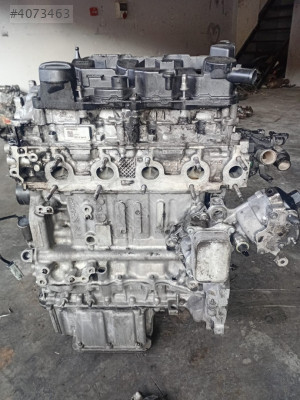 Yuro altı 1,6 fokus hazır motor komple
