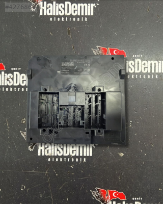 7H0937086F VW TRANSPORTER CARAVELLE BCM MERKEZİ KONFOR BEYNİ