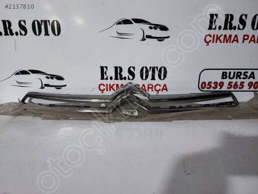 CİTROEN C-ELYSEE ÖN PANJUR ARMASI 9676961880 SIFIR-