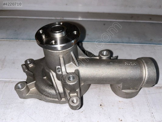 MİTSUBİSHİ GALANT 2.0 90-95 DEVİRDAİ