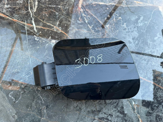 PEUGEOT 3008 YAKIT DEPO KAPAĞI EGE OTOMOTİV BURSA