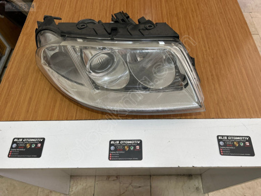 VOLKSWAGEN PASSAT B5 SAĞ ÖN FAR