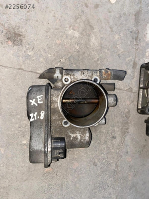 OPEL VECTRA B 1,8 BENZİNLİ GAZ KELEBEĞİ
