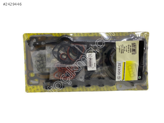 101019367R GF / GOETZE / FULL TAKIM CONTA M9R TRAFİK 2.0 16V