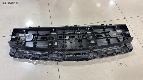 MERCEDES EQS W297 ÖN PANEL 2976206400