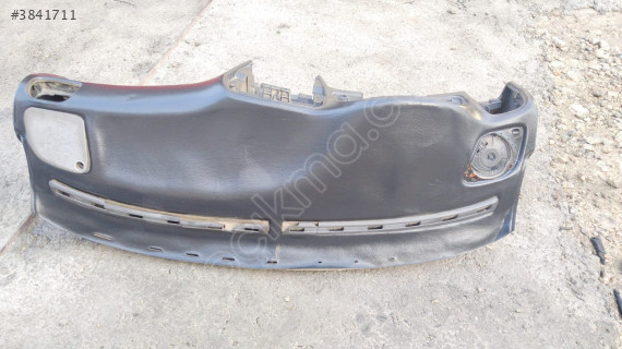 VOLVO S40 TORPİDO ÇIKMA