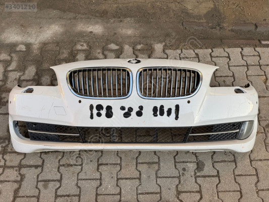 BMW 5 SERİSİ DOLU ÖN TAMPON 2011-13