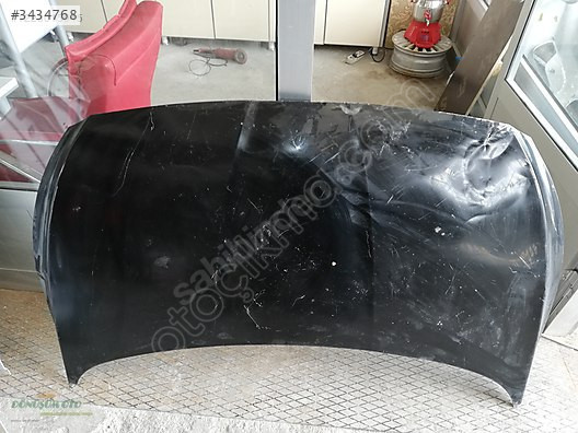 HYUNDAİ ACCENT BLUE ÇIKMA KAPUT