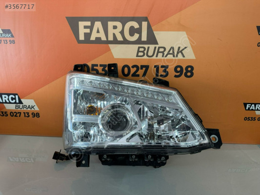 OTOKAR ATLAS SAĞ FAR ORJİNAL