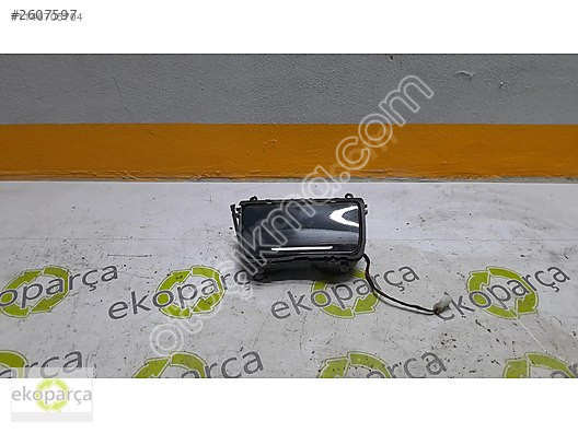 BMW 5 SERİSİ 2011 2016 F10 BARDAKLIK 9277262
