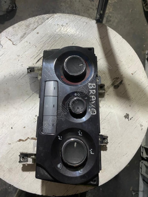 FİAT BRAVO KALORİFER KLİMA KONTROL PANELİ