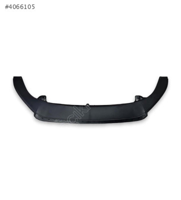 1T0805903D VW CADDY 2010-2015 ÖN TAMPON SPOYLERİ