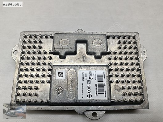 SEAT LEON LED FAR BEYNİ SIFIR 2014- 2015-2016 SON ÜRÜN