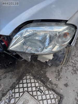 CHEVROLET AVEO T250 ÇIKMA SOL FAR