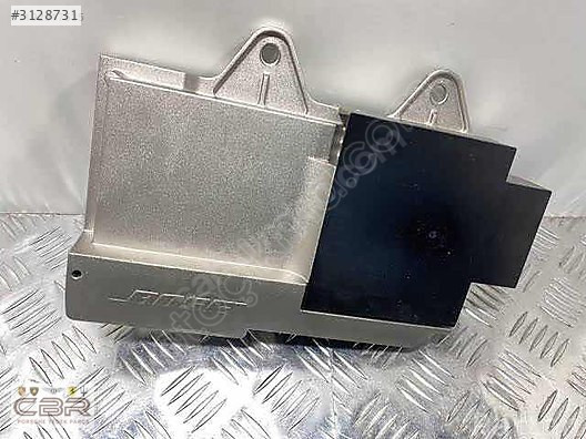 PORSCHE BOSE AMFİ BEYNİ 7PP035223P