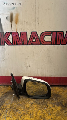 KİA PİCANTO SAĞ AYNA