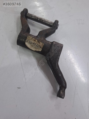 Tofaş DKS vites kumanda çatali 85011127