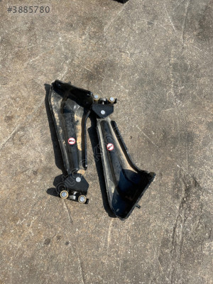 Citroen Berlingo Sürgülü Kapı Menteşesi