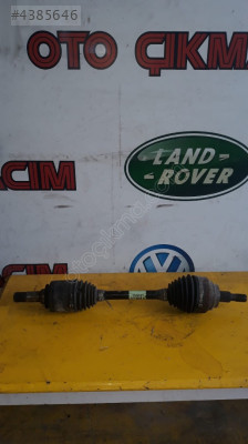 MERCEDES ML A64 KASA SOL AKS A164302701