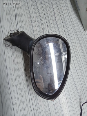 FIAT Punto Sağ Dış Ayna